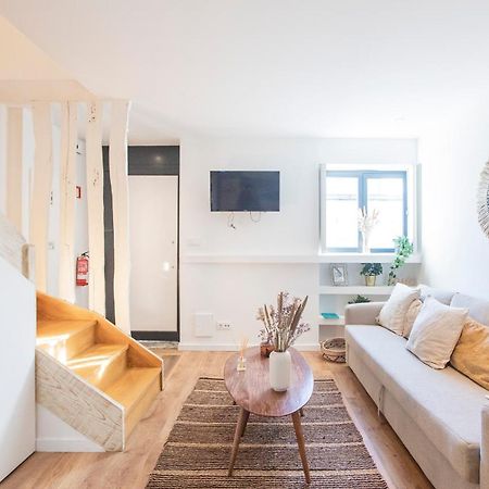 Lovelystay - Urban Cottage Porto Exteriér fotografie
