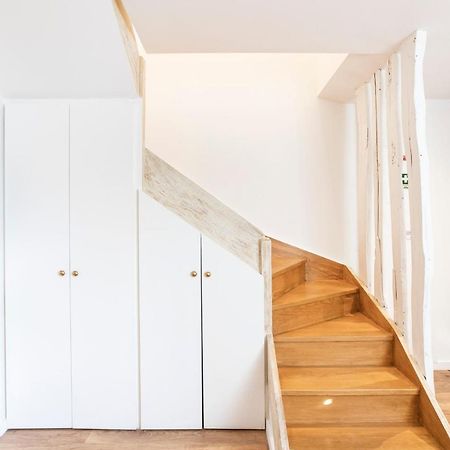 Lovelystay - Urban Cottage Porto Exteriér fotografie
