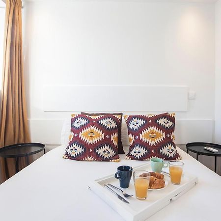 Lovelystay - Urban Cottage Porto Exteriér fotografie