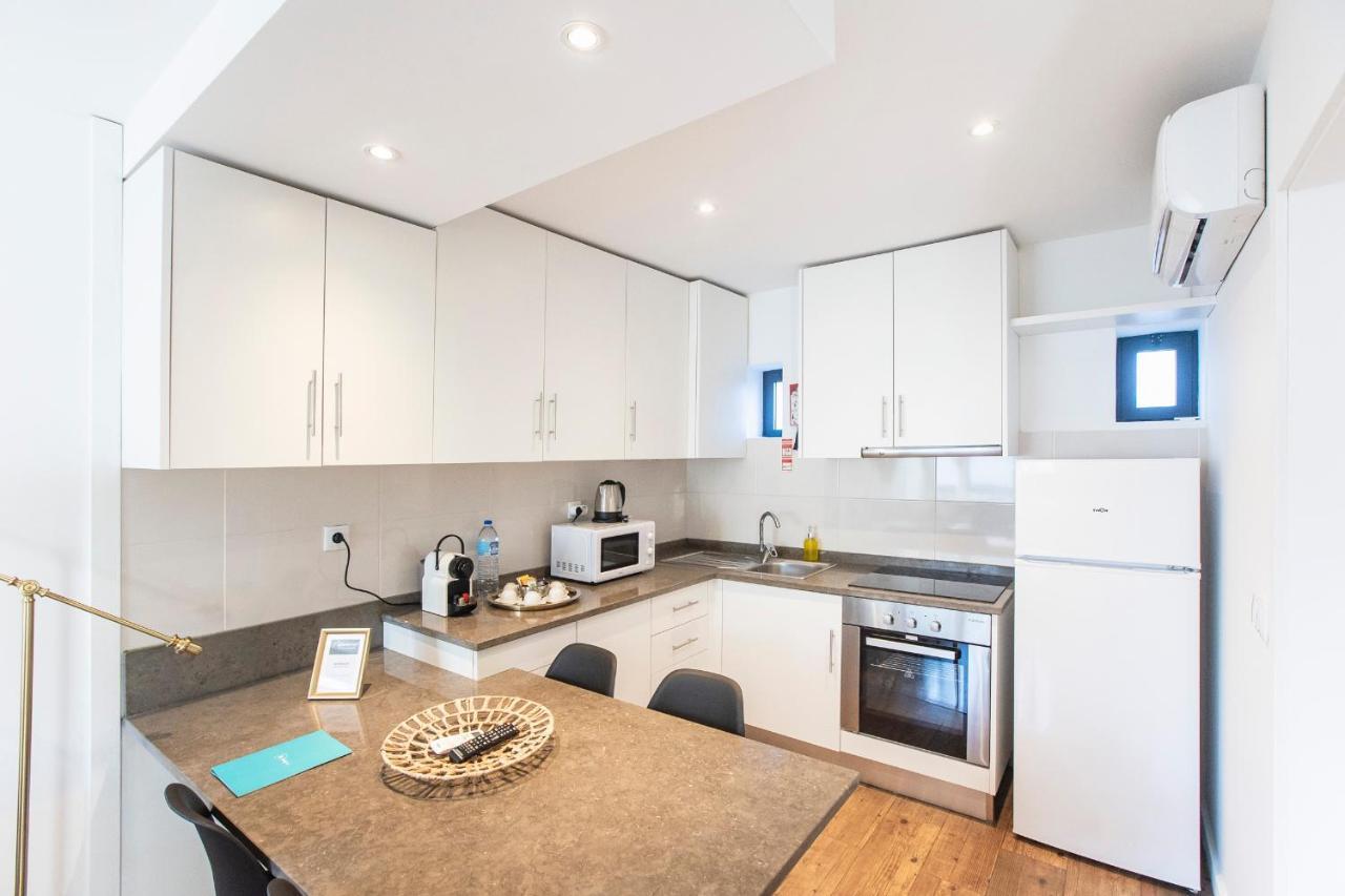 Lovelystay - Urban Cottage Porto Exteriér fotografie