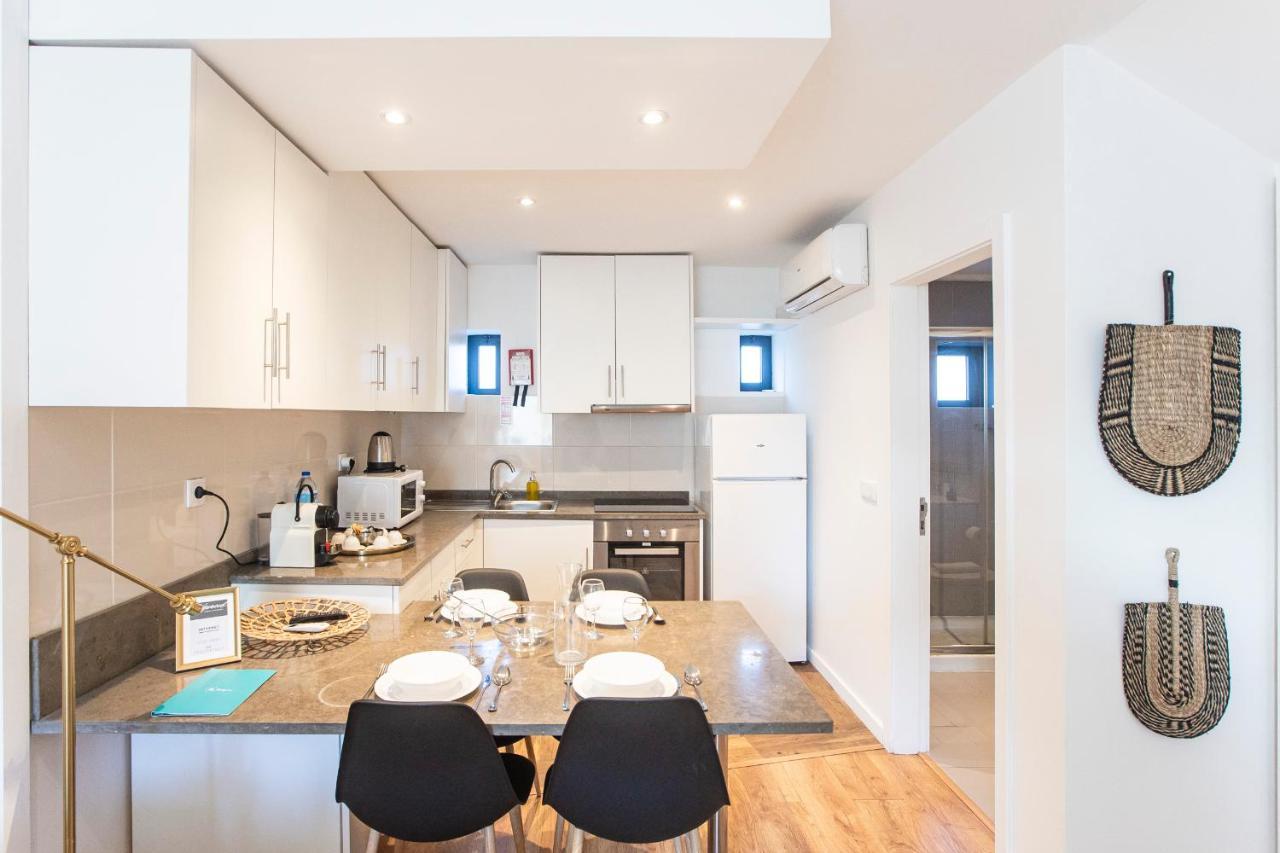 Lovelystay - Urban Cottage Porto Exteriér fotografie
