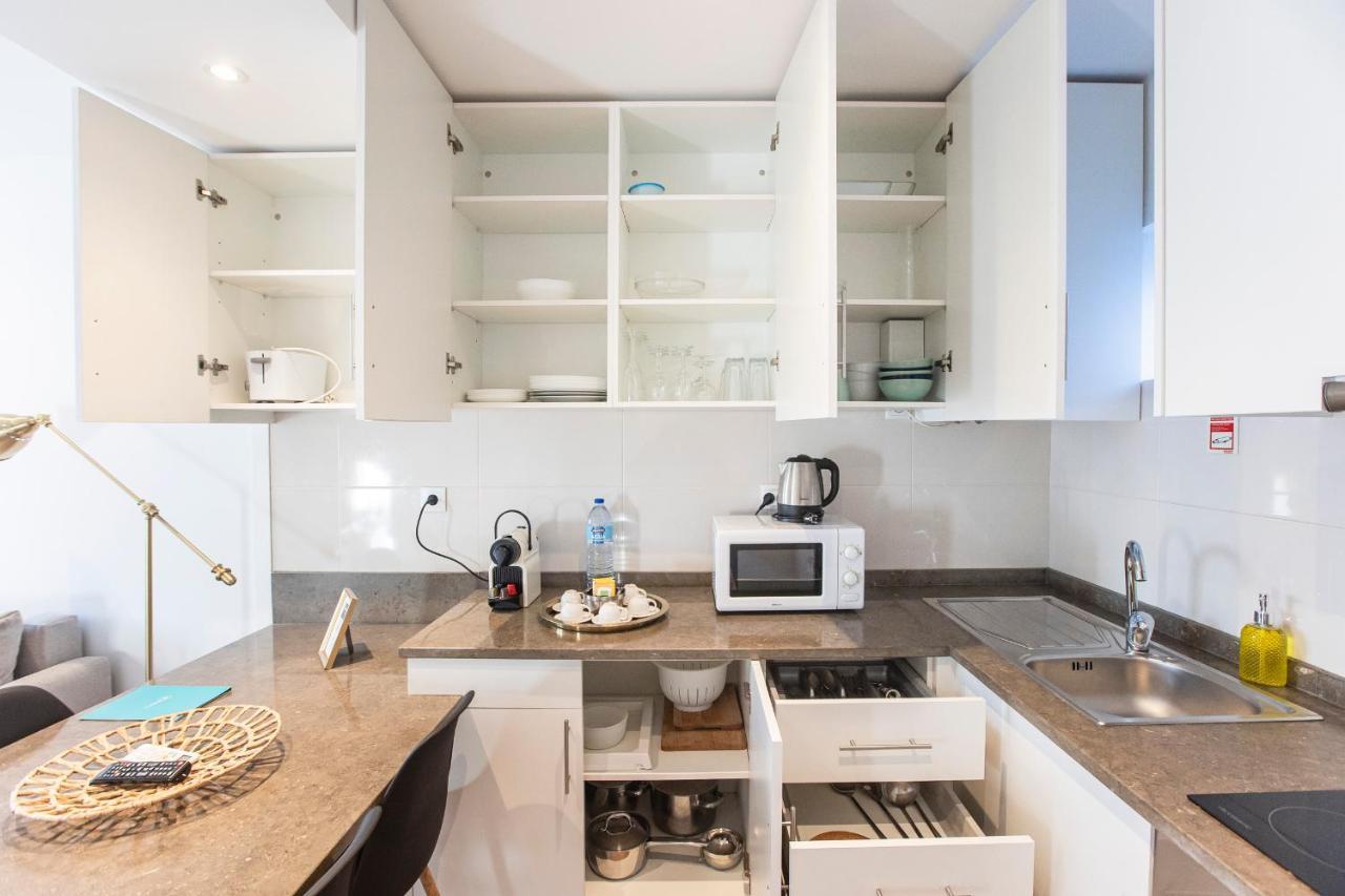 Lovelystay - Urban Cottage Porto Exteriér fotografie