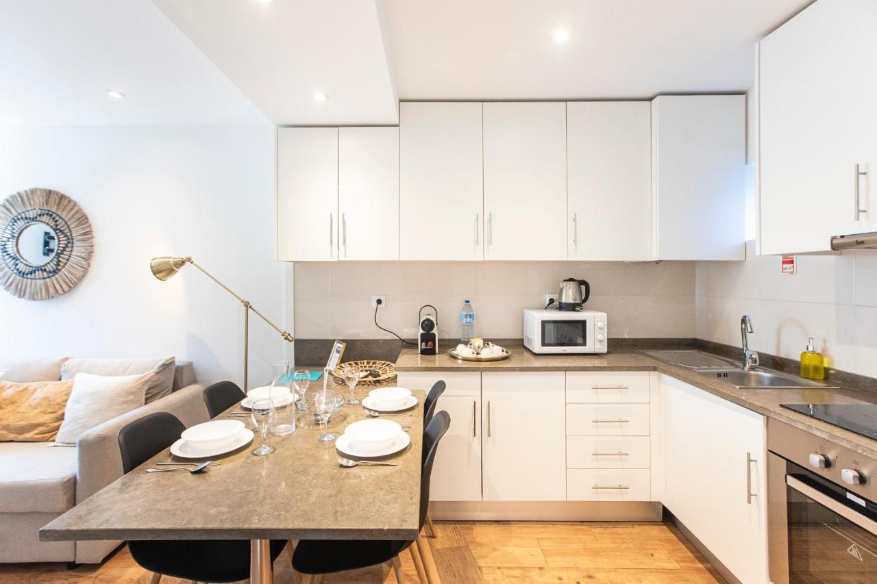 Lovelystay - Urban Cottage Porto Exteriér fotografie