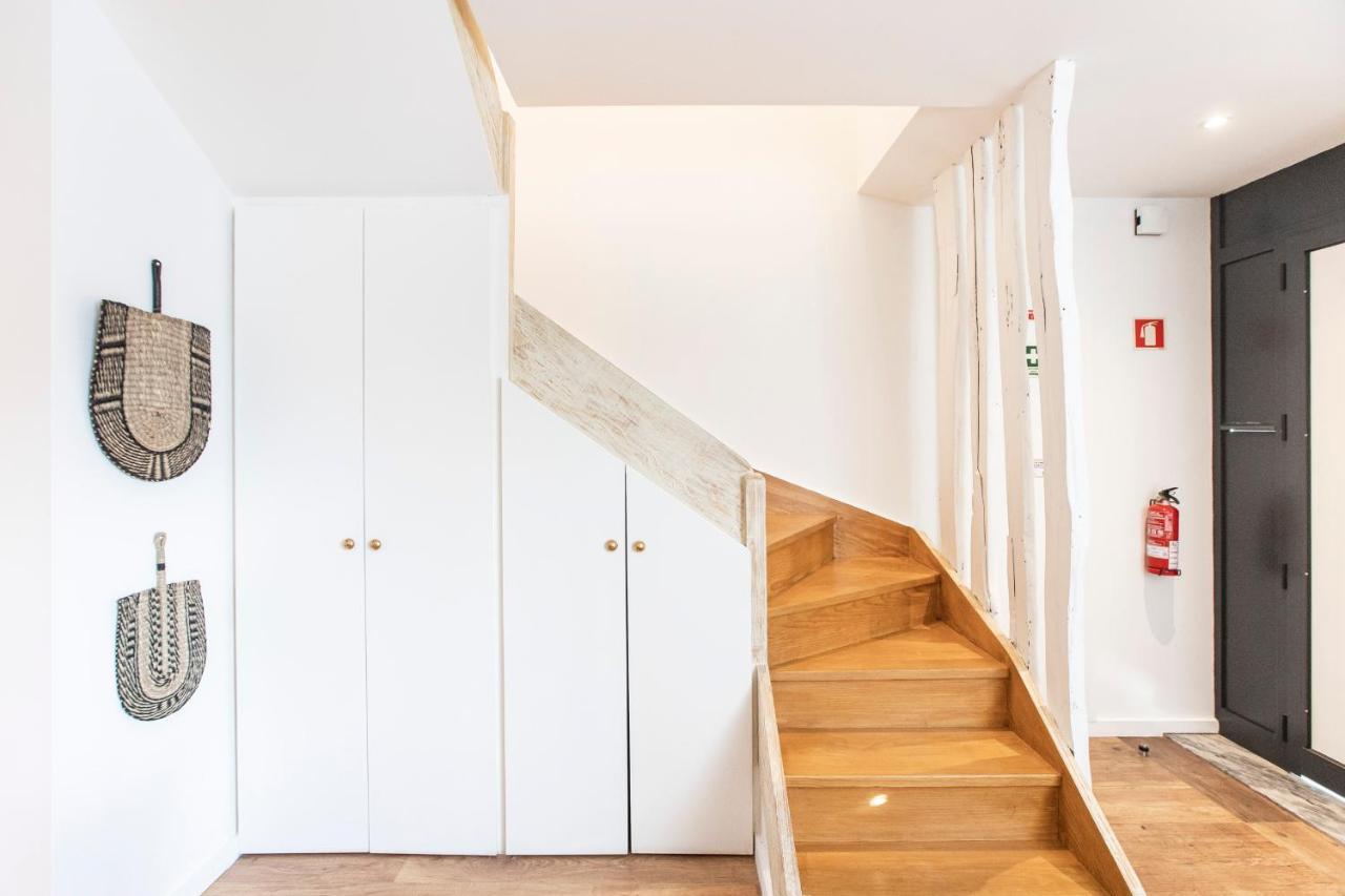 Lovelystay - Urban Cottage Porto Exteriér fotografie