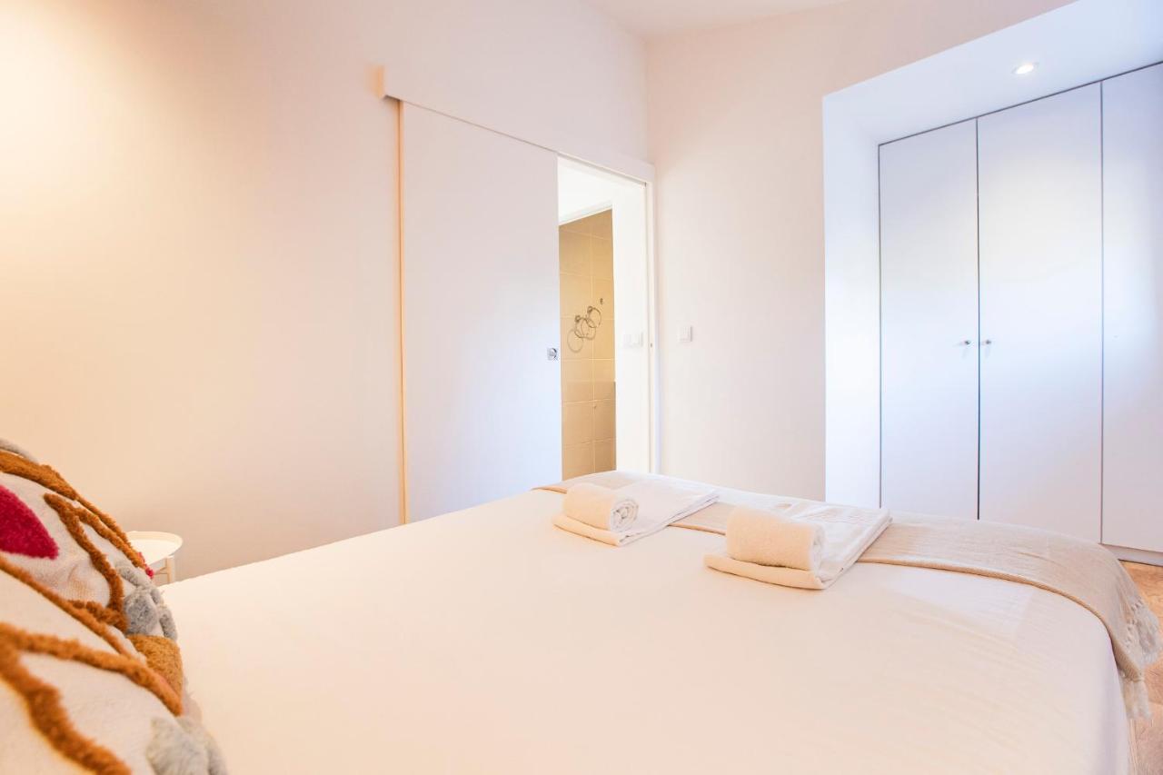 Lovelystay - Urban Cottage Porto Exteriér fotografie
