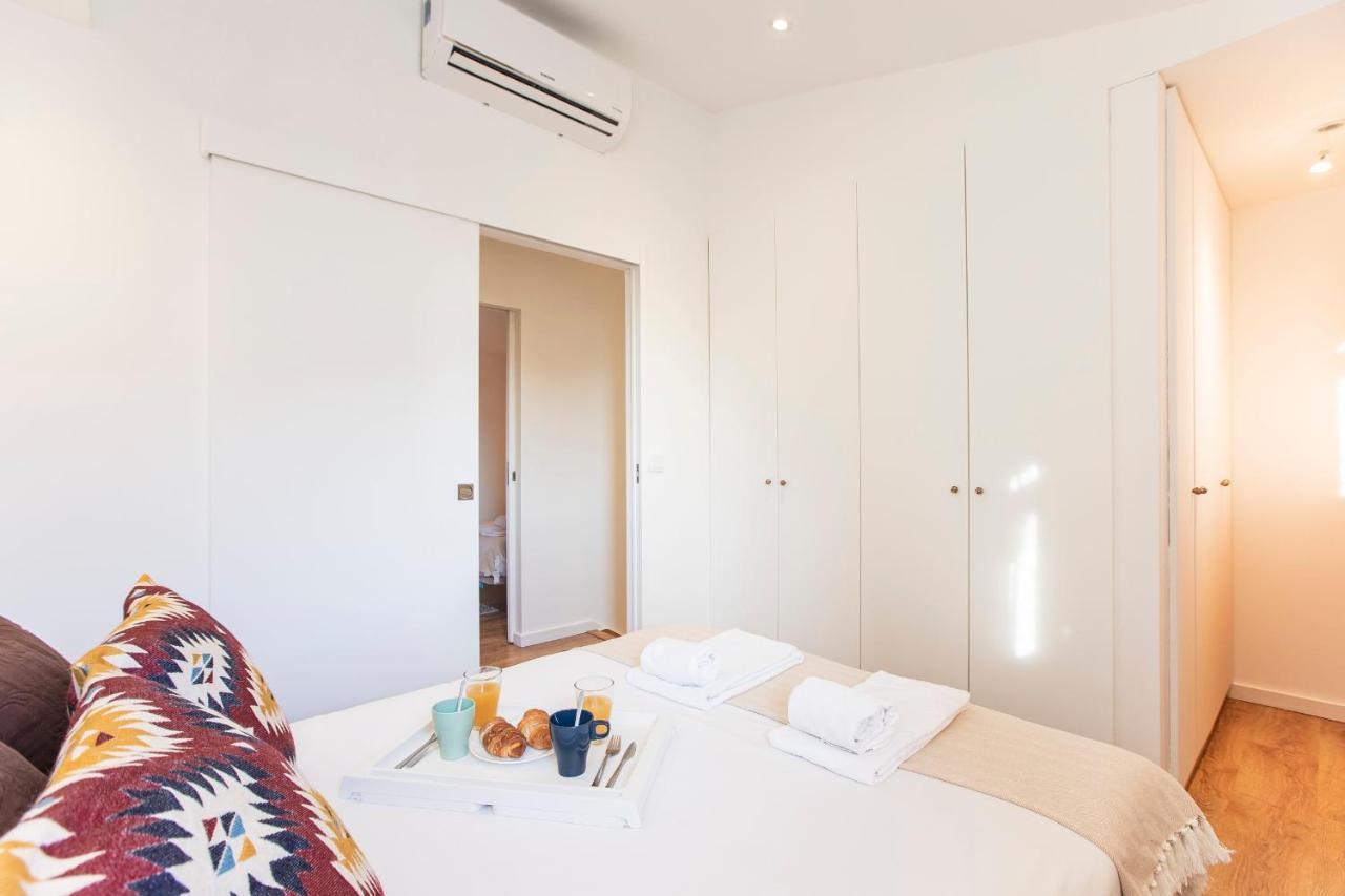 Lovelystay - Urban Cottage Porto Exteriér fotografie