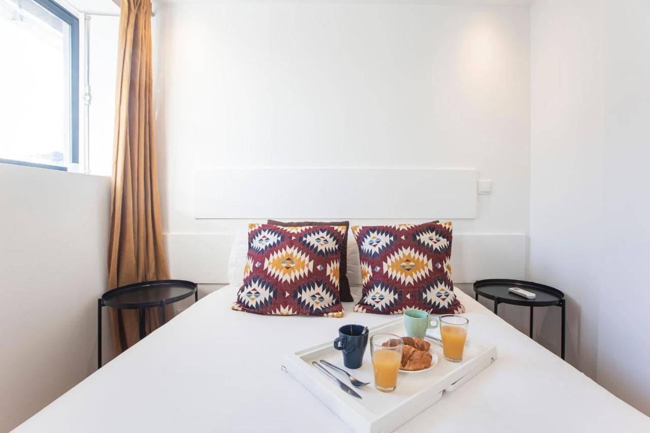 Lovelystay - Urban Cottage Porto Exteriér fotografie