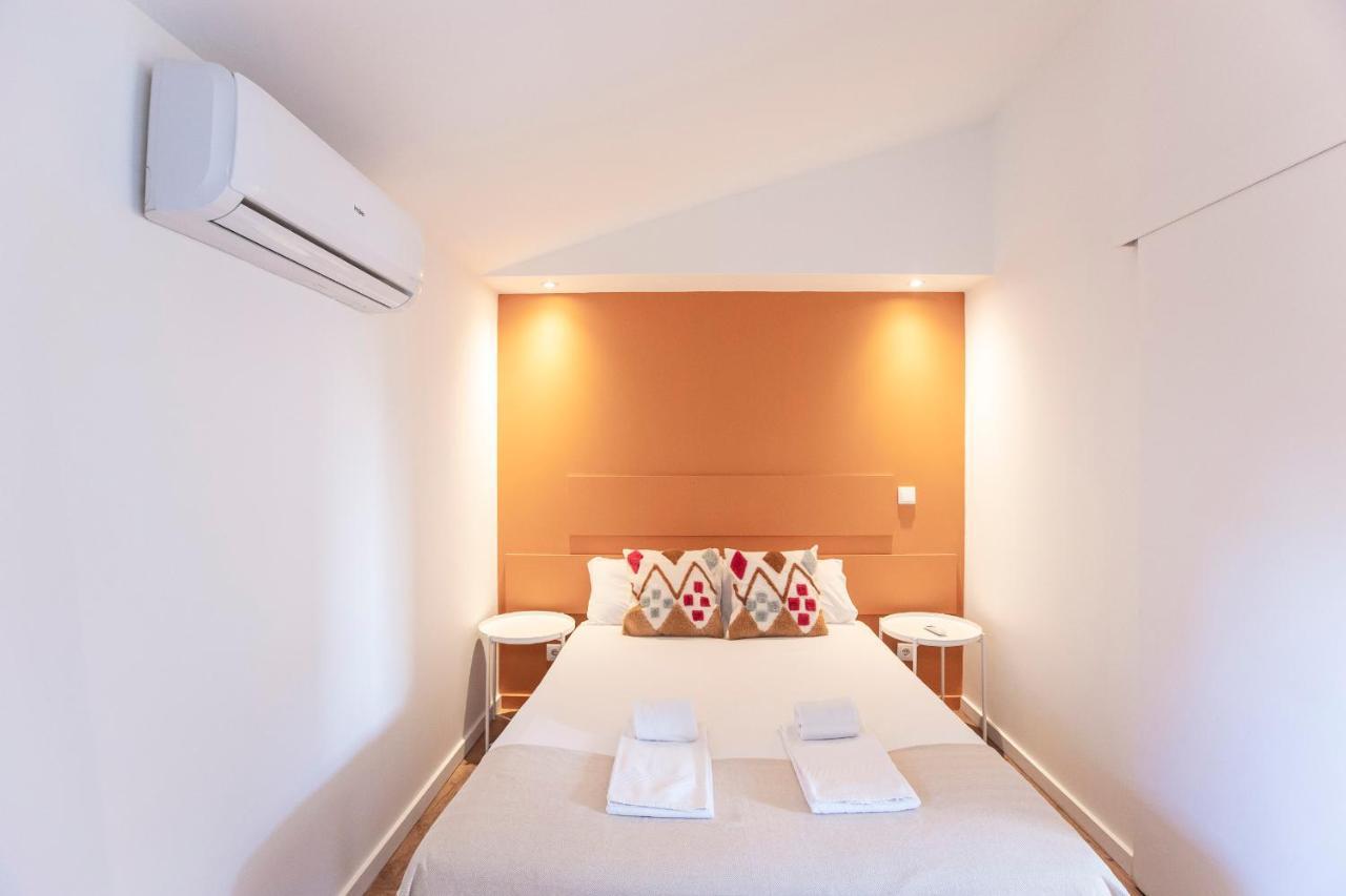 Lovelystay - Urban Cottage Porto Exteriér fotografie
