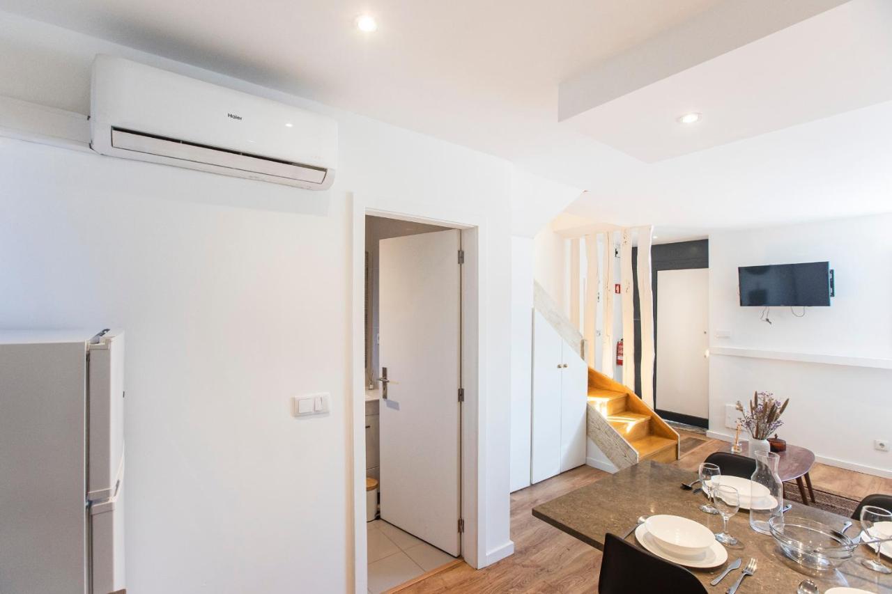 Lovelystay - Urban Cottage Porto Exteriér fotografie