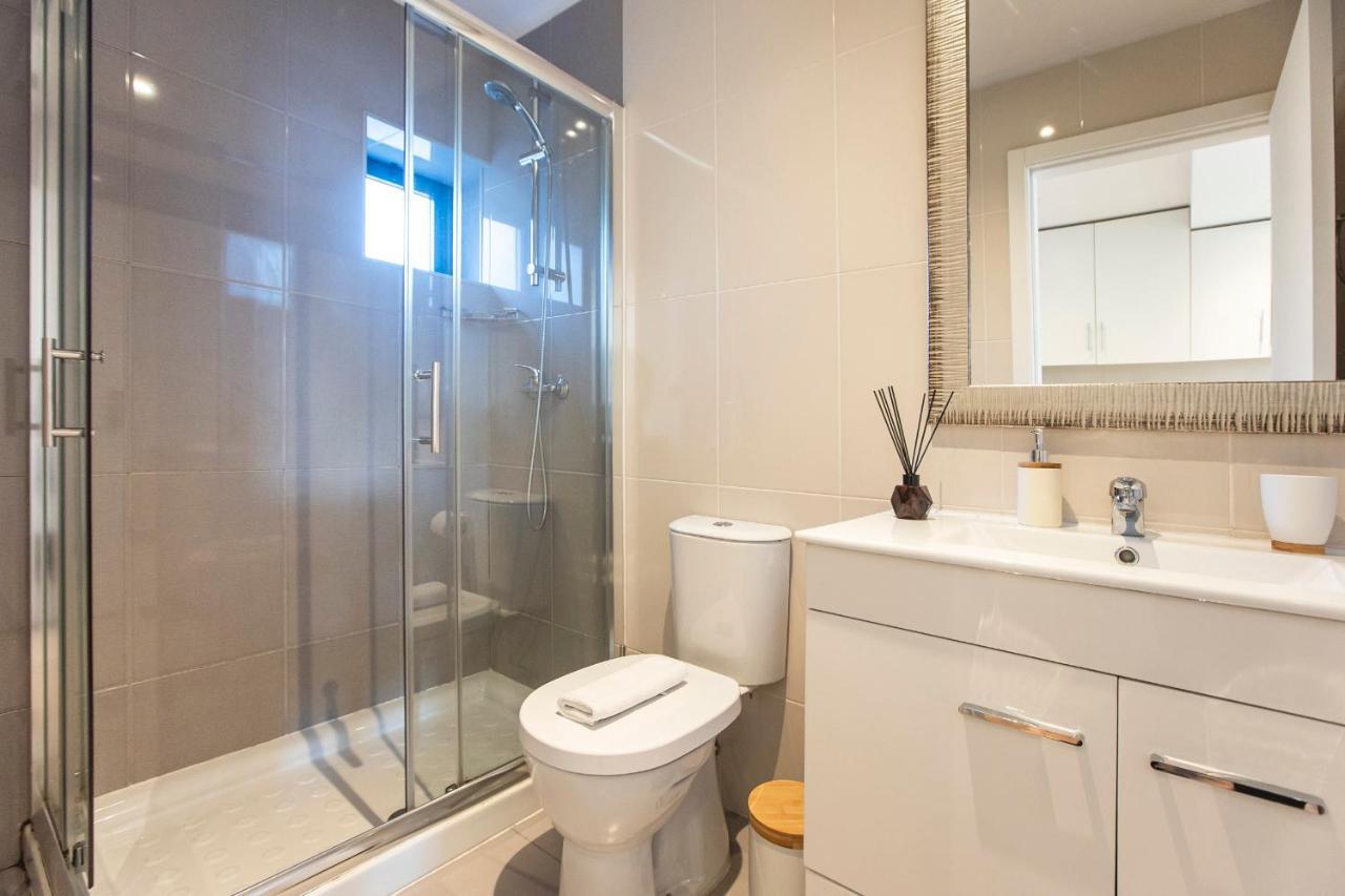 Lovelystay - Urban Cottage Porto Exteriér fotografie