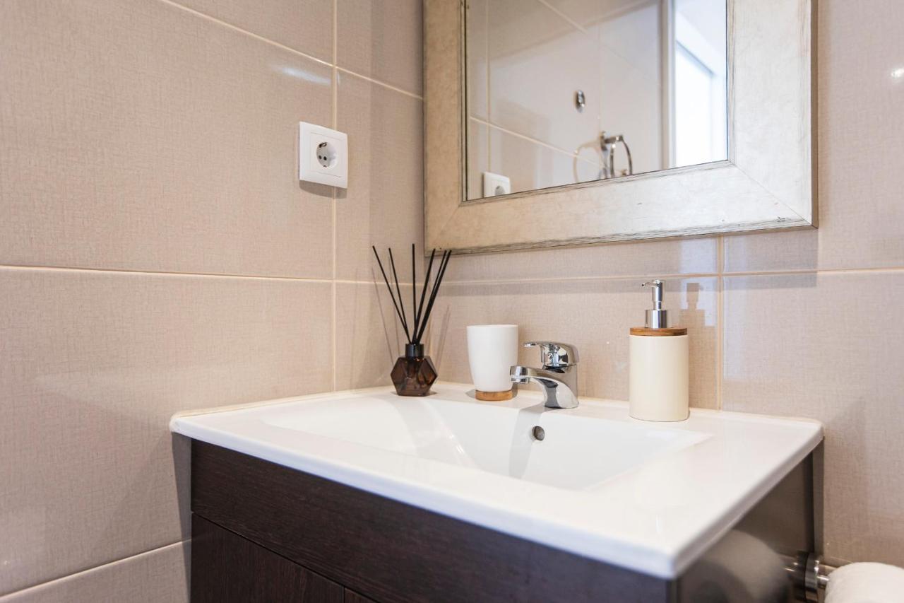 Lovelystay - Urban Cottage Porto Exteriér fotografie