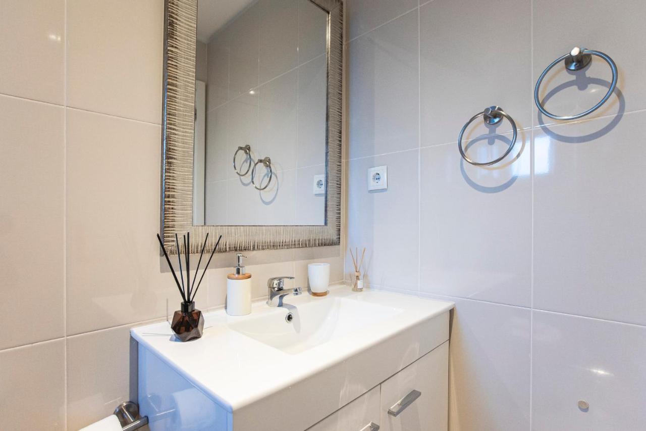 Lovelystay - Urban Cottage Porto Exteriér fotografie