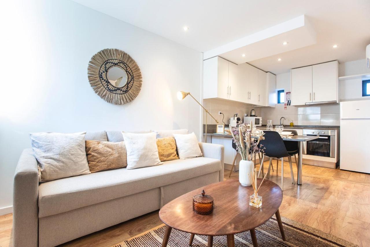 Lovelystay - Urban Cottage Porto Exteriér fotografie
