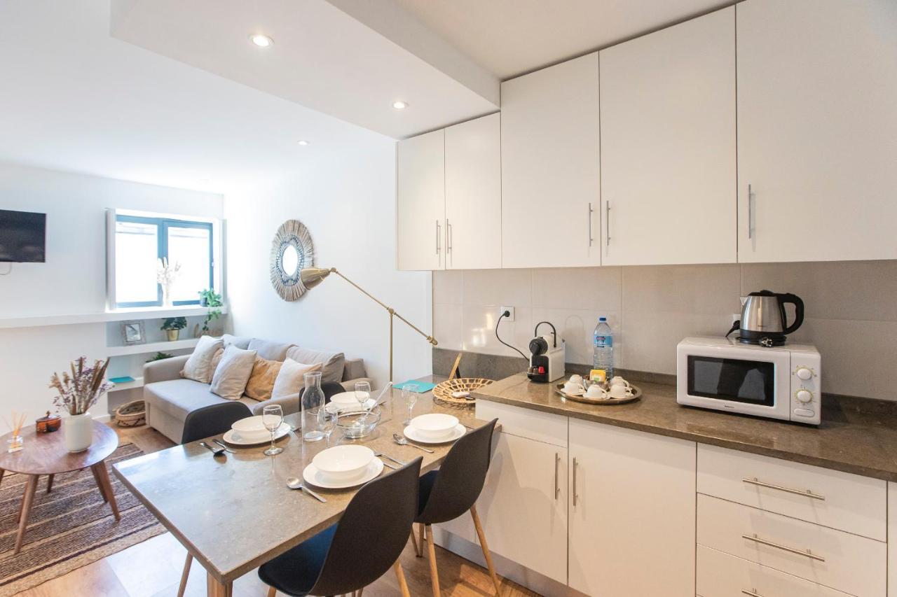 Lovelystay - Urban Cottage Porto Exteriér fotografie