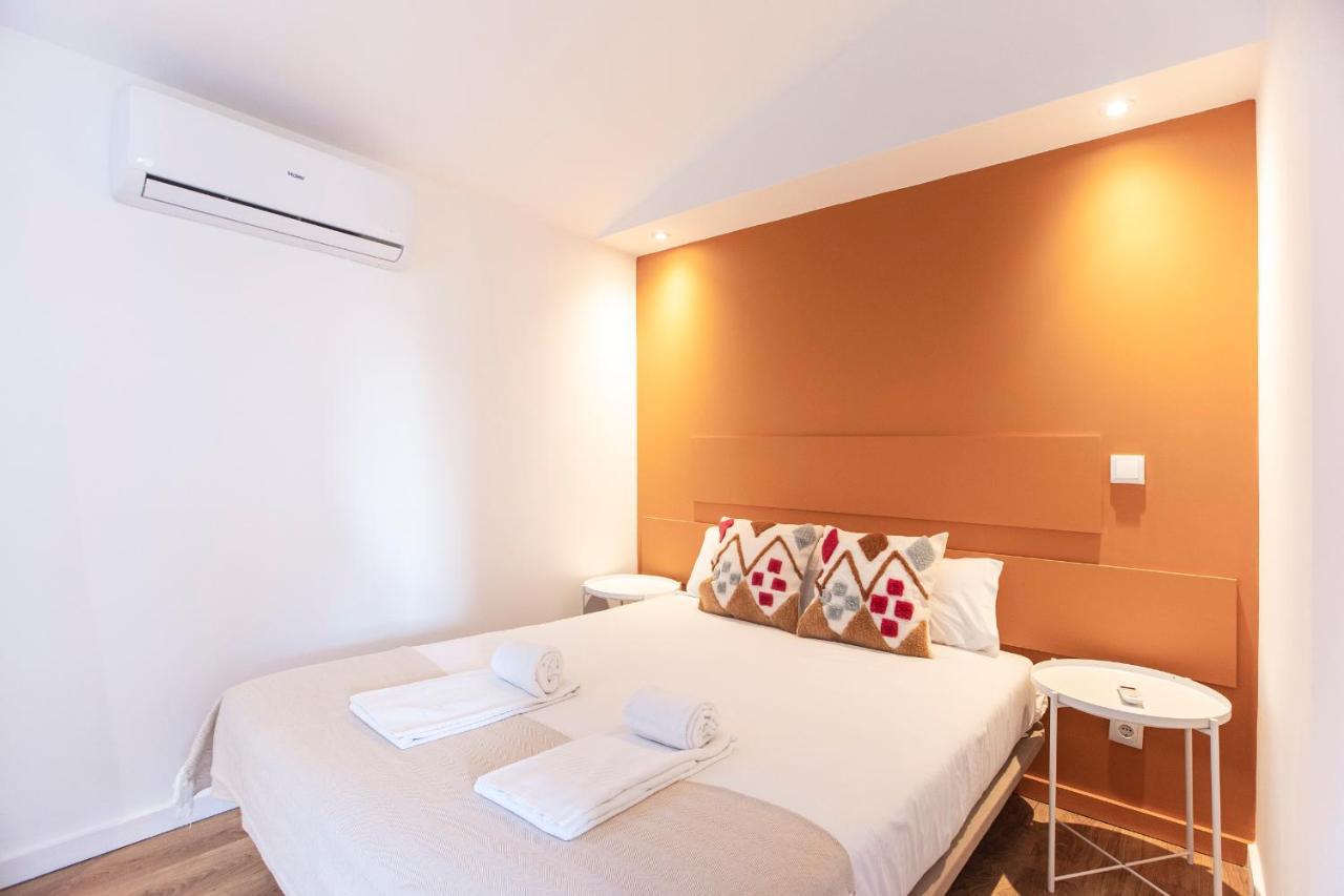 Lovelystay - Urban Cottage Porto Exteriér fotografie