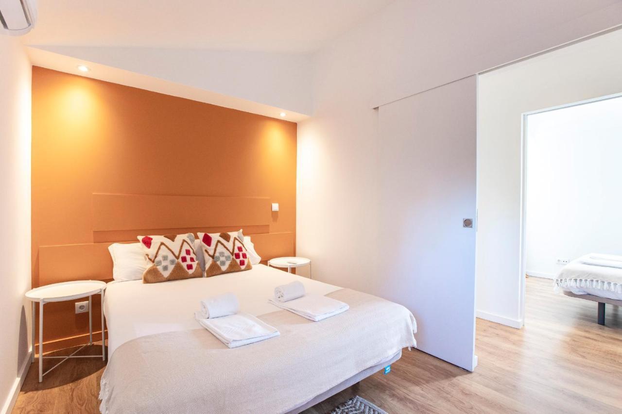 Lovelystay - Urban Cottage Porto Exteriér fotografie