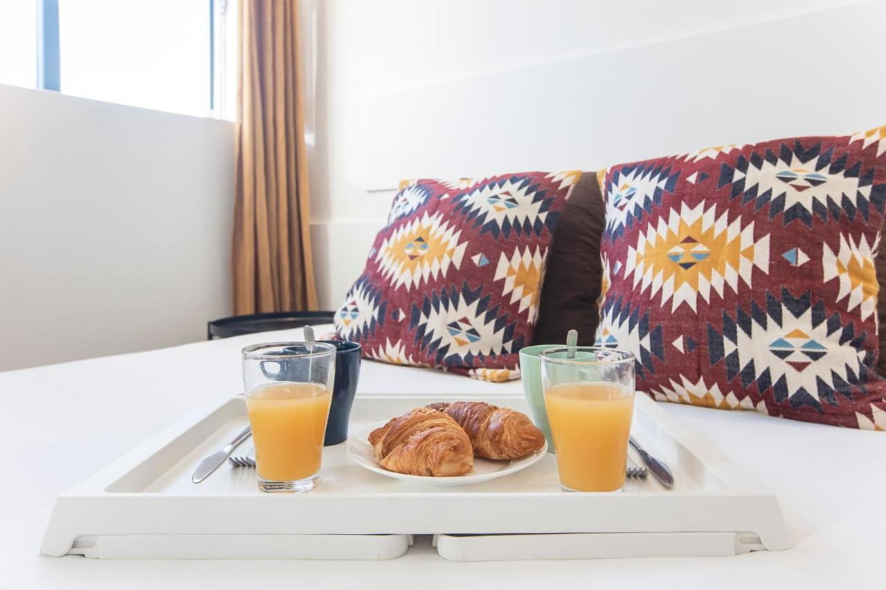Lovelystay - Urban Cottage Porto Exteriér fotografie
