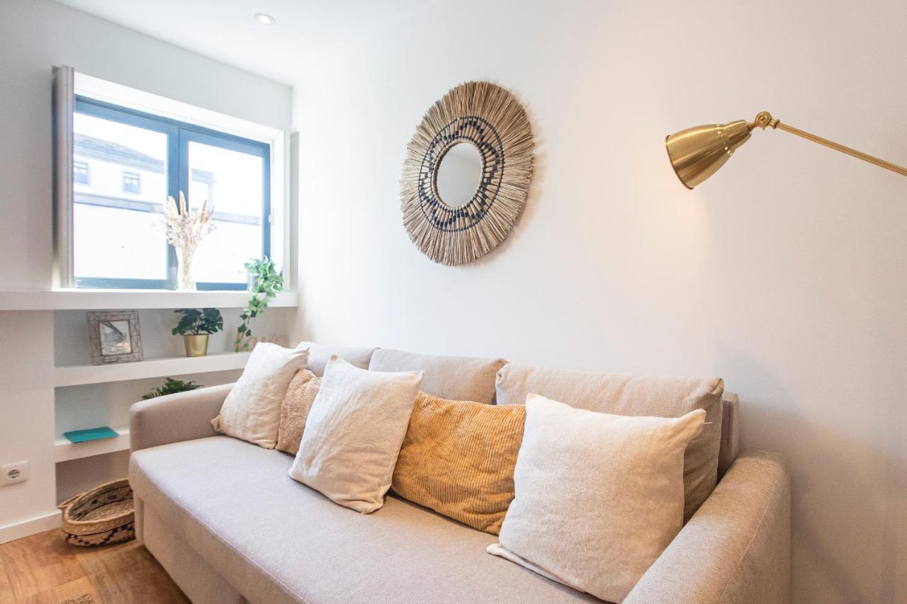 Lovelystay - Urban Cottage Porto Exteriér fotografie